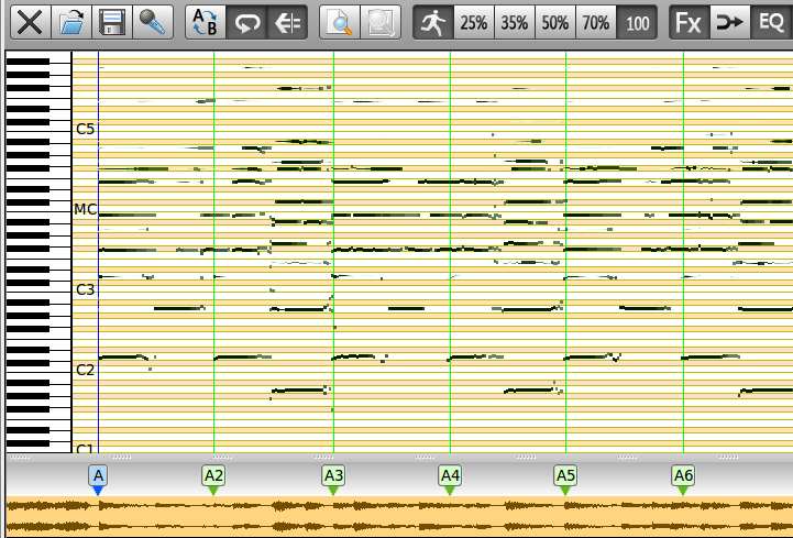 transcribe software free transcribe software free