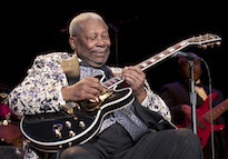 blues bebop