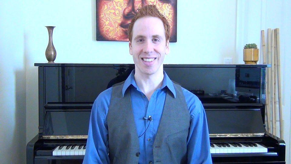 jazz piano lessons