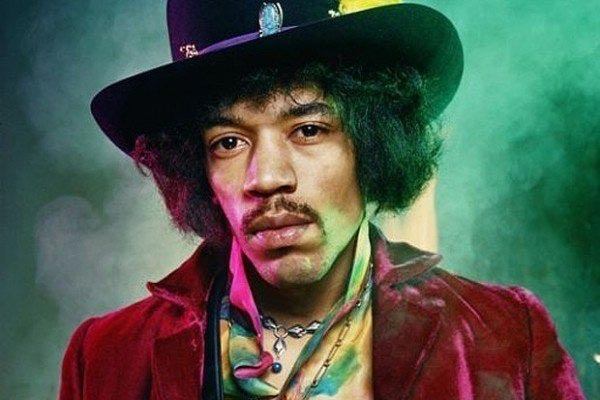 hendrix chords jazz