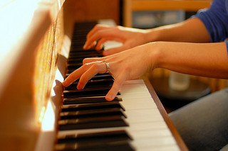 All The Things You Are Jazz Piano Lesson