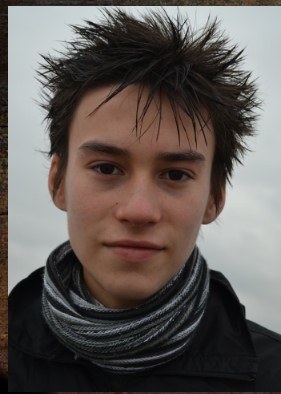 jacob collier