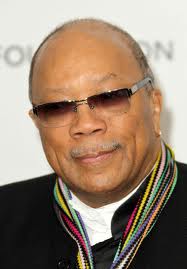 quincy jones