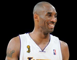 kobe bryant piano
