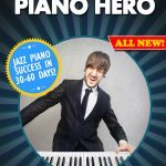 Zero To Jazz Piano Hero Online Streaming & Physical DVDs