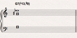 quartal harmony