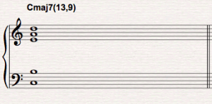 quartal harmony