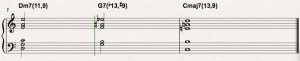  quartal harmony