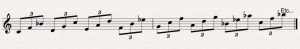 quartal harmony