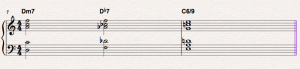 jazz improvisation