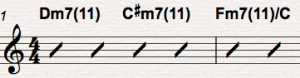 black orpheus chords