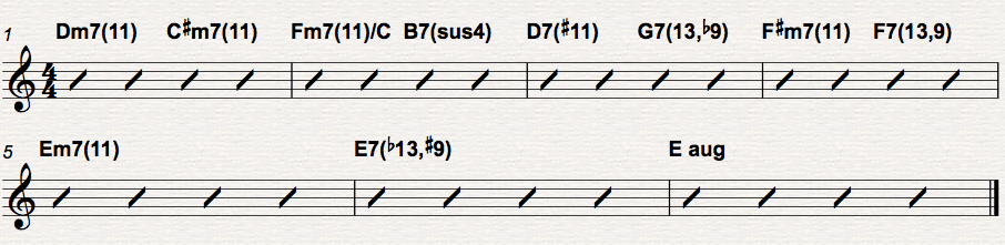 black-orpheus-chords