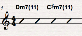 black orpheus chords