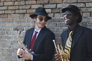 jazz improvisation