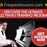 Premium Jazz Lessons Membership Quarterly Package