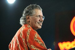 chick corea spain