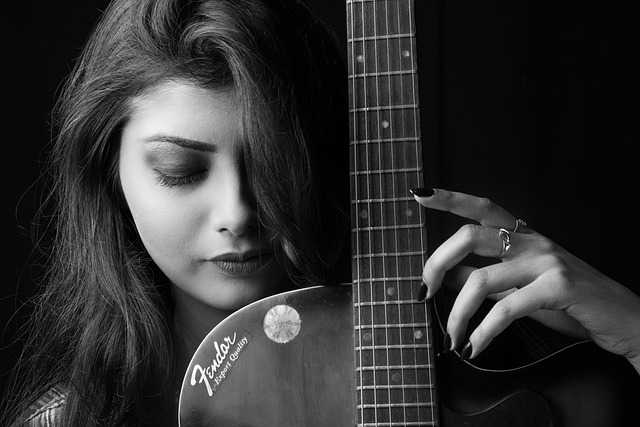 Phrygian In The Rhythm – 1537