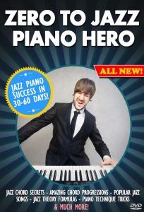 how to play jazz piano