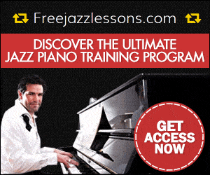 jazz piano lessons