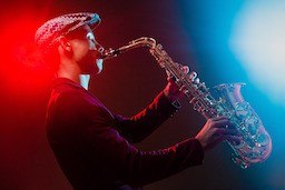 jazz piano riffs