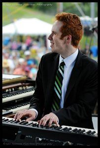 Piano Hand Position Exercises