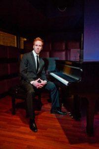 Piano Hand Position Exercises