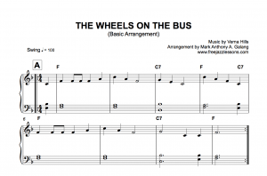 chord substitution