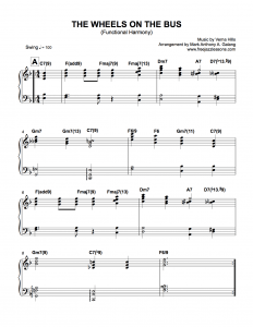 chord substitution