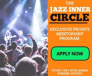 jazz piano lessons