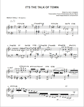 art tatum piano