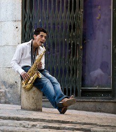 jazz fake book