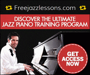 jazz fake book