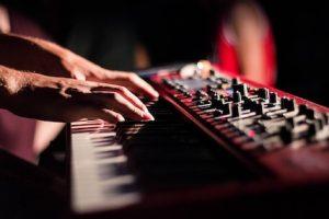 piano chord patterns