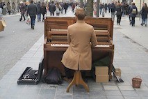 piano chord patterns