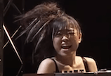 hiromi piano