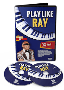 Gospel Jazz Piano