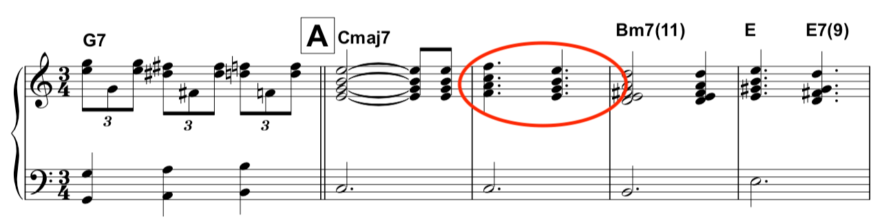 Gospel Jazz Piano: I Surrender All Lesson | FreeJazzLessons.com