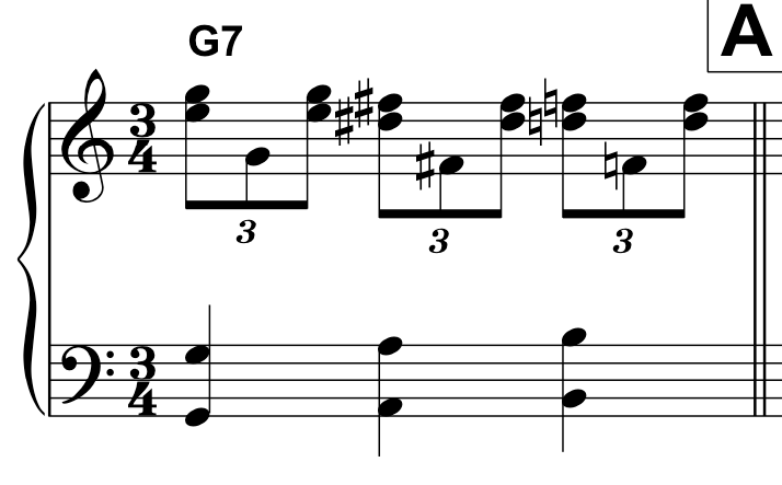 Gospel Jazz Piano: I Surrender All Lesson | FreeJazzLessons.com