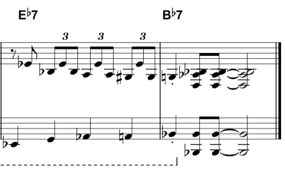 boogie woogie blues