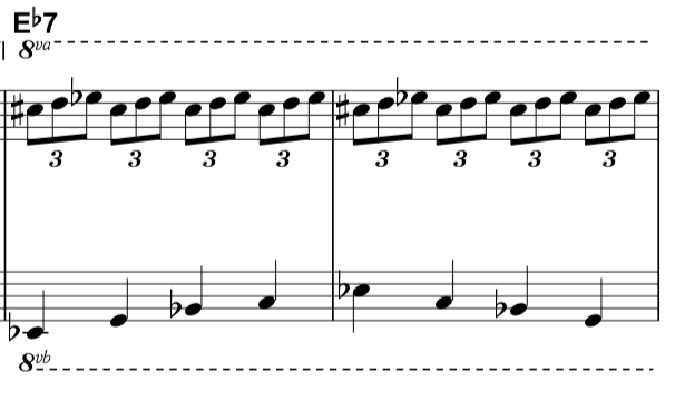 boogie woogie blues