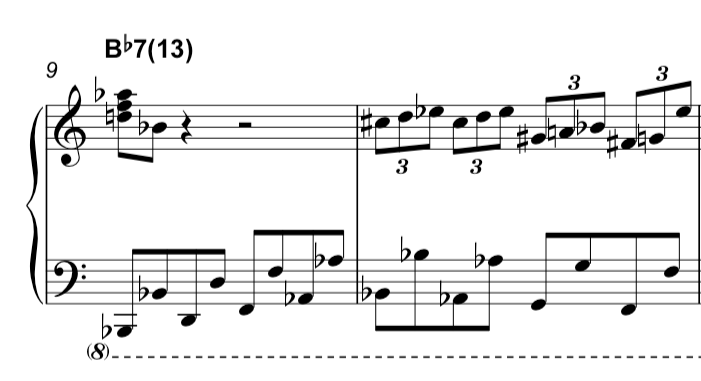boogie woogie blues