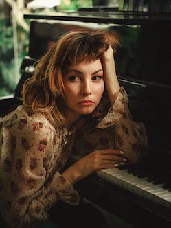 how to play piano by ear