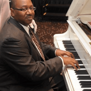 Jazz Piano Breakthrough Session