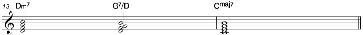 piano chord theory