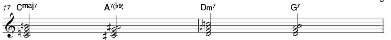 piano chord theory