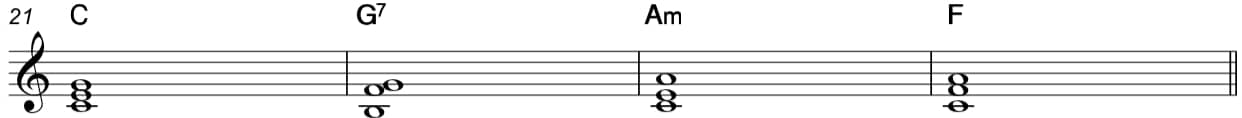 piano chord theory