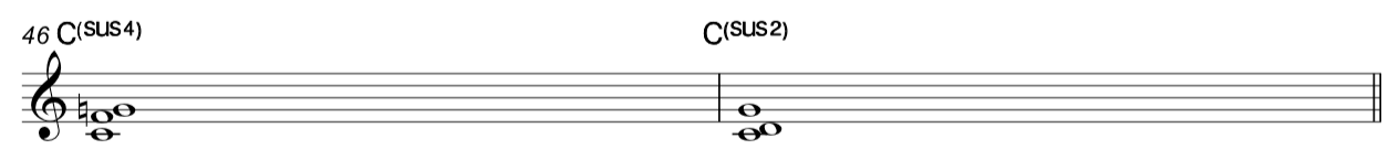 piano chord theory