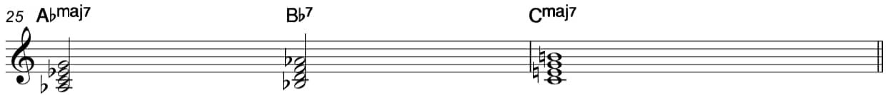 piano chord theory