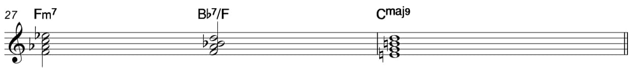 piano chord theory