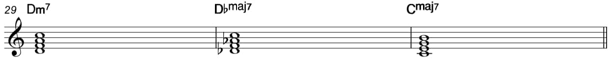 piano chord theory